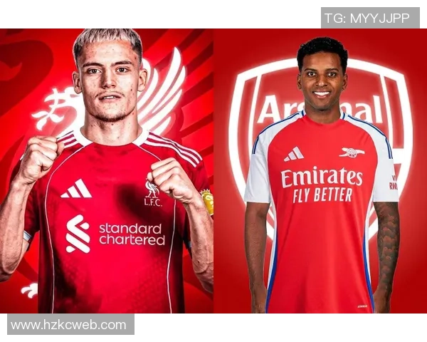 英超足球队服的设计演变与文化象征探讨