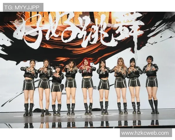 街舞纪实：见证北京街舞队从传统到现代的华丽转型之旅